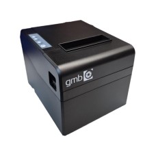 GEMBIRD POS-T20/1 RJ11/USB/LAN,Thermal POS printer 203dpi, 260mms,80mm + granicnik 57mm