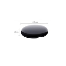 GEMBIRD SMART-REMOTES08 GMB Tuya Smart Life Control AC TV/ventilator/klima uredaj Smart WiFi RF daljinski GEMBIRD SMART-REMOTES08 GMB Tuya Smart Life Control AC TV/ventilator/klima uredaj Smart WiFi RF daljinski