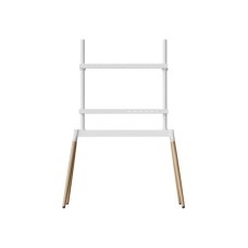 GEMBIRD TVS-86F-01-W Nosač za TV