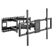 GEMBIRD WM-120ST-01 60''-120'' TV nosač GEMBIRD WM-120ST-01 60''-120'' TV nosač