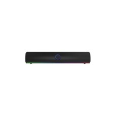 GENESIS Zvučnik Soundbar BT Gaming Helium 312 BT Black