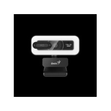 GENIUS Face Cam Light crna
