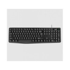 GENIUS KB-117,US,USB, BLK
