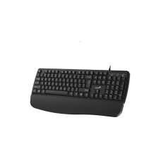 GENIUS KB-123 USB YU crna tastatura