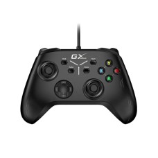 GENIUS MaxFire GX-21UV USB Gamepad with Vibration GENIUS MaxFire GX-21UV USB Gamepad with Vibration