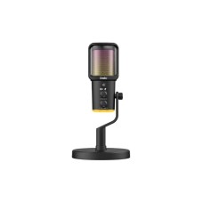 GENIUS MIC-S400U mikrofon crni GENIUS MIC-S400U mikrofon crni