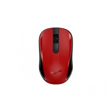 GENIUS NX-8008S Wireless Optical USB crveni miš