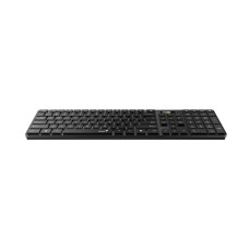 GENIUS SlimStar 7250BT, AI, crna US wireless tastatura GENIUS SlimStar 7250BT, AI, crna US wireless tastatura