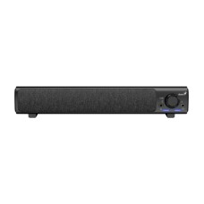 GENIUS SoundBar 220BT crno/sivi GENIUS SoundBar 220BT crno/sivi