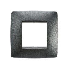 GEWISS GW16122VA poklopac okvir ONE GEWISS GW16122VA poklopac okvir ONE