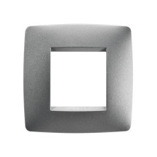 GEWISS GW16122VT poklopac okvir ONE 2M GEWISS GW16122VT poklopac okvir ONE 2M