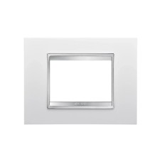GEWISS GW16203TB poklopac okvir ONE 3M GEWISS GW16203TB poklopac okvir ONE 3M