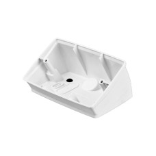 GEWISS GW16854 Zidna instrumentalna tabla - 4 GANG - bela - CHORUSMART GEWISS GW16854 Zidna instrumentalna tabla - 4 GANG - bela - CHORUSMART