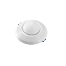 GEWISS Senzor prisustva GW10595 360 stepeni IP20-IP44 220V ugradna montaža bela 111.5k44mm GEWISS Senzor prisustva GW10595 360 stepeni IP20-IP44 220V ugradna montaža bela 111.5k44mm