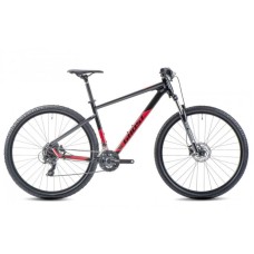 GHOST Kato 29'' M Black Red GHOST Kato 29'' M Black Red