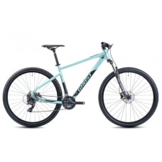 GHOST Kato 29'' XL Green Black GHOST Kato 29'' XL Green Black