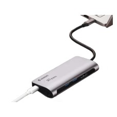 GIGABYTE 7-u-1 USB-C Hub GIGABYTE 7-u-1 USB-C Hub