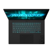 GIGABYTE A16 3VH (FHD+ 165Hz 300nits, Ryzen 7 260, 16GB, 512GB SSD, RTX 5060 8GB, Backlit) GIGABYTE A16 3VH (FHD+ 165Hz 300nits, Ryzen 7 260, 16GB, 512GB SSD, RTX 5060 8GB, Backlit)