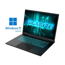 GIGABYTE A16 3WH (FHD+ 165Hz 300nits, Ryzen 7 260, 16GB, 1TB SSD, RTX 5070 8GB, Backlit, Win 11 Home) GIGABYTE A16 3WH (FHD+ 165Hz 300nits, Ryzen 7 260, 16GB, 1TB SSD, RTX 5070 8GB, Backlit, Win 11 Home)