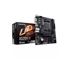 GIGABYTE A520M H RGB GIGABYTE A520M H RGB