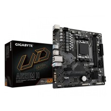 GIGABYTE A620M H rev.1.0 GIGABYTE A620M H rev.1.0