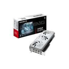 GIGABYTE AMD Radeon RX9070XT GDDR6 16GB GV-R9070XTGAMINGICE OC-16GD 256bit