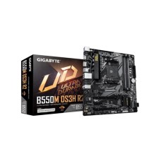 GIGABYTE B550M DS3H R2 GIGABYTE B550M DS3H R2