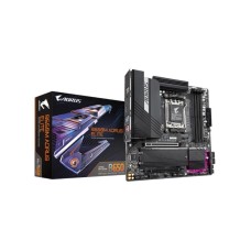 GIGABYTE B650M AORUS ELITE GIGABYTE B650M AORUS ELITE