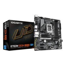 GIGABYTE B760M DS3H GEN5 rev. 1.0 matična ploča GIGABYTE B760M DS3H GEN5 rev. 1.0 matična ploča