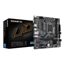 GIGABYTE B760M E GIGABYTE B760M E