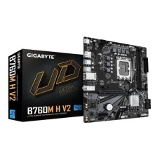 GIGABYTE B760M H V2 rev. 1.0 matična ploča GIGABYTE B760M H V2 rev. 1.0 matična ploča