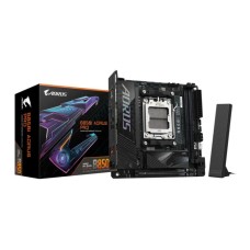 GIGABYTE B850I AORUS PRO rev. 1.0 GIGABYTE B850I AORUS PRO rev. 1.0