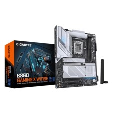 GIGABYTE B860 GAMING X WIFI6E rev. 1.0 matična ploča GIGABYTE B860 GAMING X WIFI6E rev. 1.0 matična ploča