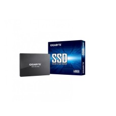 GIGABYTE GIGABYTE 480GB 2.5'' SATA3 SSD GP-GSTFS31480GNTD GIGABYTE GIGABYTE 480GB 2.5'' SATA3 SSD GP-GSTFS31480GNTD