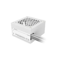GIGABYTE GP-P650SS ICe Silver 650W