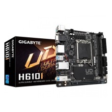 GIGABYTE H610I rev. 1.x matična ploča GIGABYTE H610I rev. 1.x matična ploča