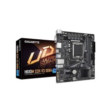 GIGABYTE H610M S2H V3 DDR4 GIGABYTE H610M S2H V3 DDR4
