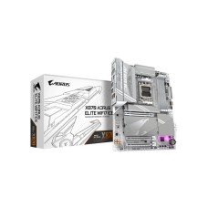 GIGABYTE X870 AORUS ELITE WIFI7 ICE GIGABYTE X870 AORUS ELITE WIFI7 ICE