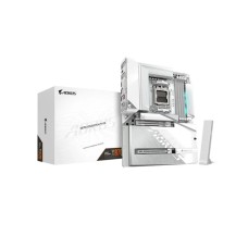 GIGABYTE X870 AORUS STEALTH ICE GIGABYTE X870 AORUS STEALTH ICE