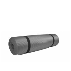 GIM FIT Strunjača siva-1cm S100709-G GIM FIT Strunjača siva-1cm S100709-G
