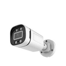 GMB CAM-AHD2MP-PAU60 BULLET kamera 2 mpix B/W 30M IR LED 4 In 1, AHD/TVI/CVI/CVBS, IP66, 2.8m