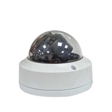 GMB CAM-AHD2MP-YCK20M Dome kamera 2 mpix B/W 20M IR LED 4 In 1, AHD/TVI/CVI/CVBS, IP66, 3.6mm Mic
