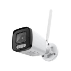GMB CAM-IP5MP-B6-5X kamera 5 mpx microSD iCSee xmeye app Two-way voice Bullit ip66 2.8-12mm