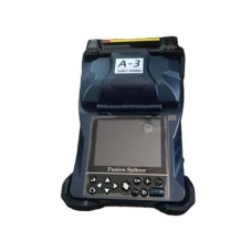 GMB OPTIC-A-3 Optical Fiber Fusion Splicer Handheld Fiber Fusion Splicer 6s Splicing Time GMB OPTIC-A-3 Optical Fiber Fusion Splicer Handheld Fiber Fusion Splicer 6s Splicing Time