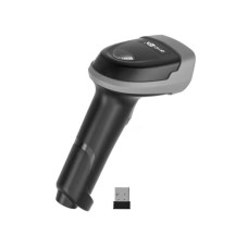 GMB POS-BS1100R 2d CMOS barcode scanner,barkod skener, 2000mAh, BT/WiFi