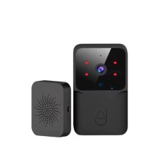 GMB SMART-FCD-M8, TUYA Video interfon, OLED display, WI-FI bluetooth daljinski interfon