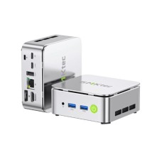 GMKtec NucBox G10 AMD Ryzen™ 5 3500U, 16GB, 512GB, Win 11 Pro