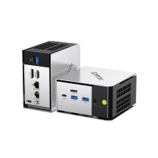GMKtec NucBox M8 AMD Ryzen 5 PRO 6650H, 16GB, M.2 1TB, Win11Pro GMKtec NucBox M8 AMD Ryzen 5 PRO 6650H, 16GB, M.2 1TB, Win11Pro