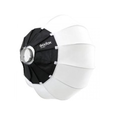 GODOX CS85D Collapsible Lantern Softbox 85cm 6636 GODOX CS85D Collapsible Lantern Softbox 85cm 6636