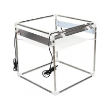 GODOX LSD40 šator za fotografisanje proizvoda sa led rasvetom 40cm 6312 GODOX LSD40 šator za fotografisanje proizvoda sa led rasvetom 40cm 6312